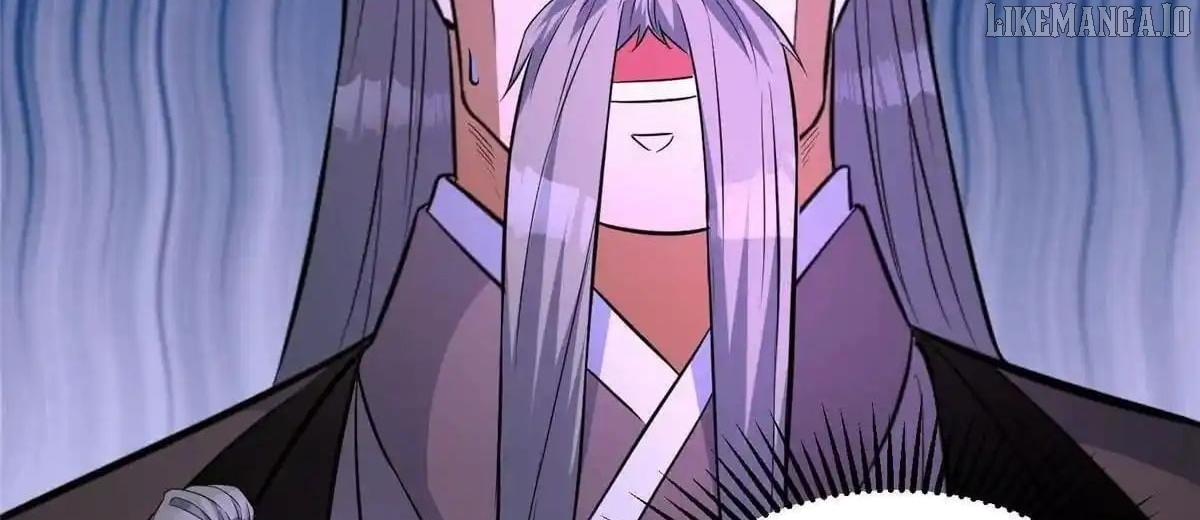 Divine Urban God Chapter 296 - page 101